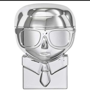 Karl Lagerfeld +Modelco Kiss Me Karl Lip Blam